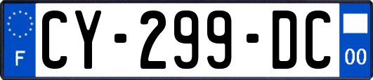 CY-299-DC