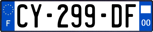 CY-299-DF