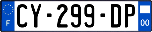 CY-299-DP