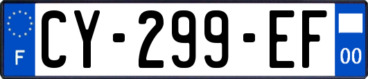 CY-299-EF