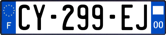 CY-299-EJ