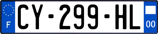 CY-299-HL