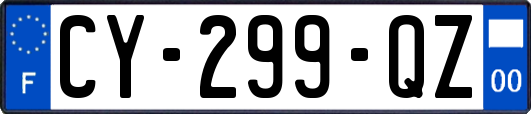 CY-299-QZ