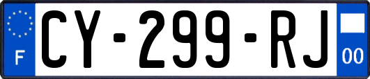 CY-299-RJ