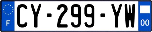 CY-299-YW