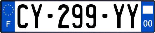 CY-299-YY