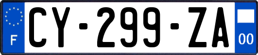 CY-299-ZA