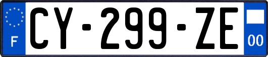 CY-299-ZE