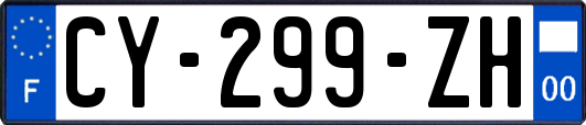 CY-299-ZH