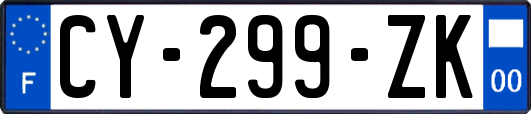 CY-299-ZK