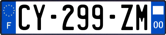 CY-299-ZM