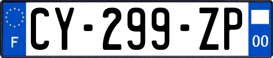 CY-299-ZP