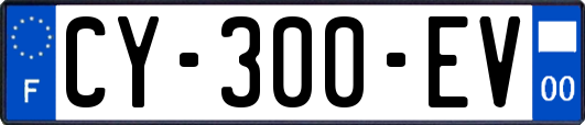 CY-300-EV