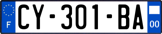 CY-301-BA