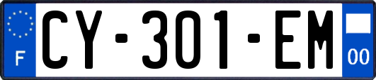 CY-301-EM