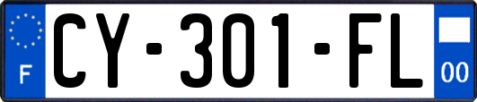 CY-301-FL