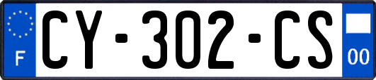 CY-302-CS