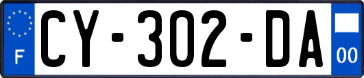 CY-302-DA
