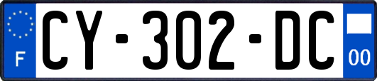 CY-302-DC