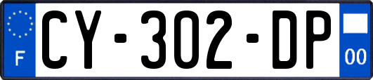 CY-302-DP