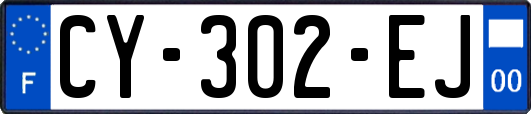 CY-302-EJ