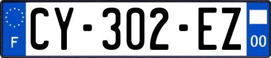 CY-302-EZ