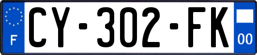 CY-302-FK