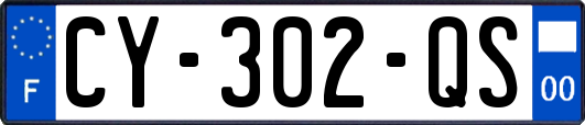 CY-302-QS