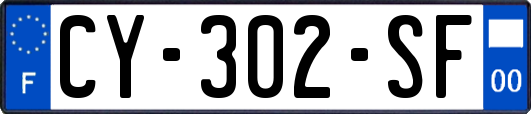 CY-302-SF