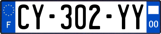 CY-302-YY