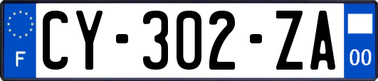 CY-302-ZA