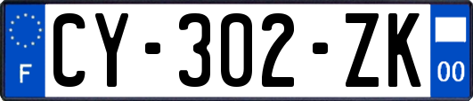 CY-302-ZK