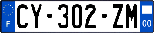CY-302-ZM