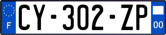 CY-302-ZP