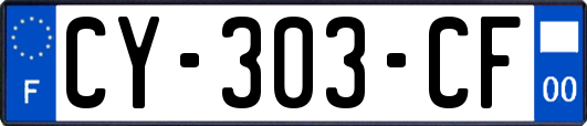 CY-303-CF