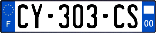 CY-303-CS