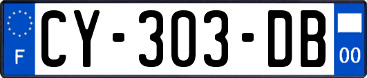 CY-303-DB