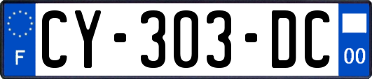 CY-303-DC