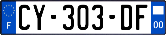 CY-303-DF