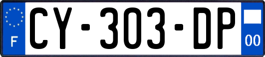 CY-303-DP