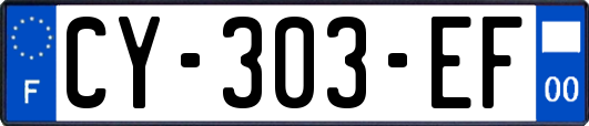 CY-303-EF