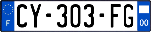 CY-303-FG