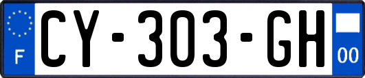 CY-303-GH