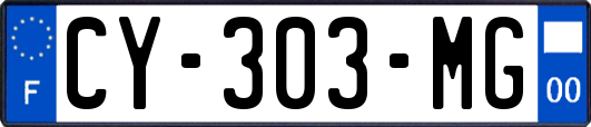 CY-303-MG