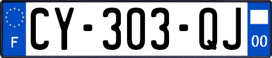 CY-303-QJ