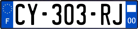 CY-303-RJ