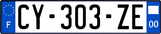 CY-303-ZE
