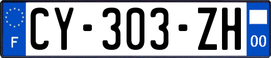CY-303-ZH