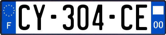 CY-304-CE