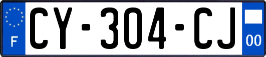 CY-304-CJ